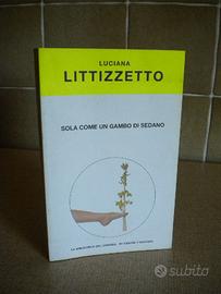 Littizzetto, Oreglio, Totti, lotto 3 libri comici