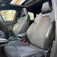 Audi A3 SPB 35 TDI S tronic line edition TETTO APR