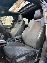 Audi A3 SPB 35 TDI S tronic line edition TETTO APR