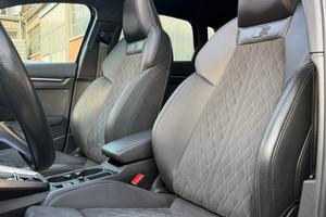 Audi A3 SPB 35 TDI S tronic line edition TETTO APR