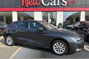 Audi A3 SPB 30 TDI Business NAVI-LED-PHONE APP