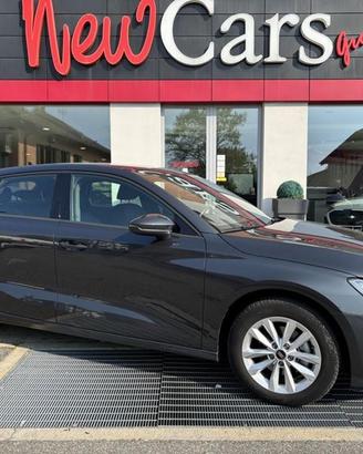 Audi A3 SPB 30 TDI Business NAVI-LED-PHONE APP