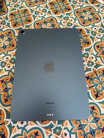 iPad Air (M1) Azzurro 64GB