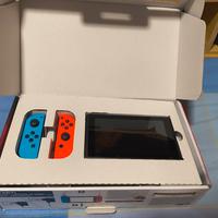 Nintendo Switch 1