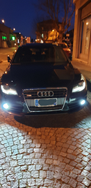 Audi a4 avant b8 2000 143