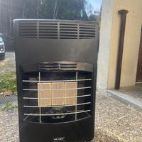 Stufa catalitica  GPL