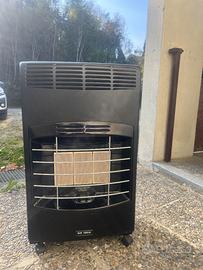 Stufa catalitica  GPL