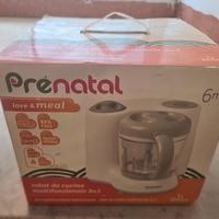 Cuocipappa Prenatal love & meal