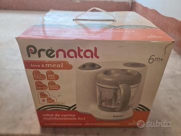 Cuocipappa Prenatal love & meal