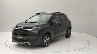 CITROEN C3 Aircross 2017 - C3 Aircross 1.2 U232595