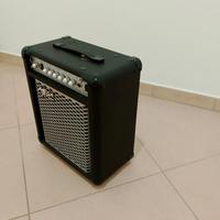 Amplificatore per chitarra
