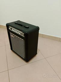 Amplificatore per chitarra