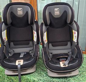 Seggiolini kiwi isofix