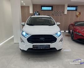 Ford EcoSport 1.0 EcoBoost 125 CV Start&Stop ...