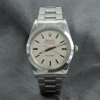 Rolex Milgauss 1019 Conservato