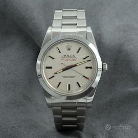 Rolex Milgauss 1019 Conservato
