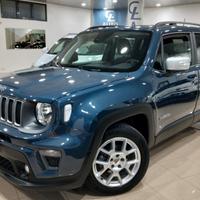 Jeep Renegade 1.6 Mjt 130 CV Limited PERMUTO