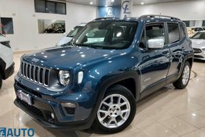 Jeep Renegade 1.6 Mjt 130 CV Limited PERMUTO