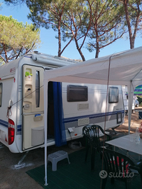 Caravan hobby exlusive