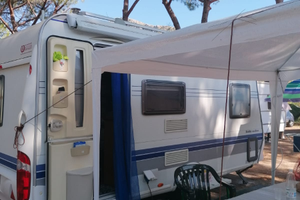 Caravan hobby exlusive