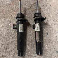 Ammortizzatori anteriori bmw serie 1  f20