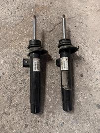 Ammortizzatori anteriori bmw serie 1  f20