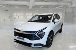 KIA SPORTAGE 1.6 CRDI MHEV STYLE 2WD SUV