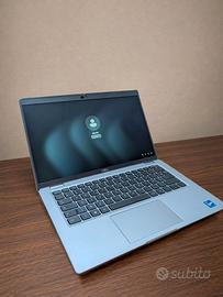 Dell Latitude 5420 i7 11th Gen 16GB RAM 512GB SSD