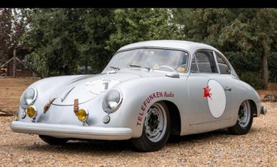 kit porsche 356 Coupé pre-a replica