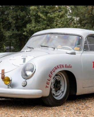 kit porsche 356 Coupé pre-a replica