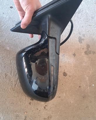 spechetti Audi A4 B8 