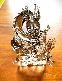 Swarovski, DRAGO, JUBILEE DRAGON, 2012