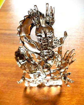 Swarovski, DRAGO, JUBILEE DRAGON, 2012