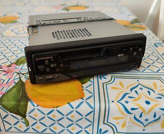autoradio Pioneer 