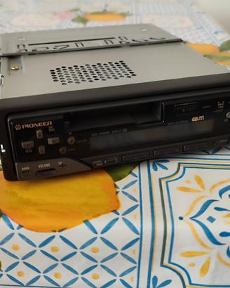autoradio Pioneer 