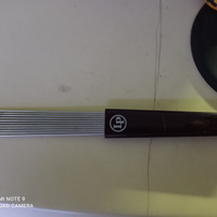 Pettine guiro scraper LP 333