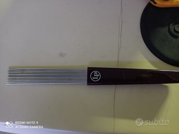 Pettine guiro scraper LP 333