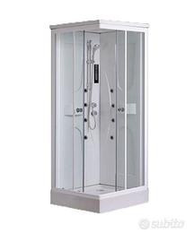 Cabina idromassaggio / box doccia NUOVA, MAI USATA
