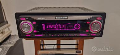 Autoradio Pioneer DEH-5800MP