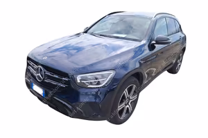 Mercedes-benz GLC 300 4Matic EQ-Boost Business (IN
