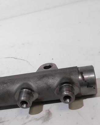Ricambio tubazione rigida iniettori FIAT PANDA 200