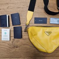 Borsa Prada Bandoliera Sole