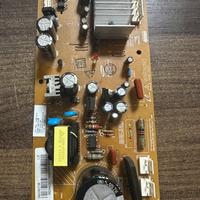 Scheda frigo Samsung rsa1utmg1/xes DA92-00279B