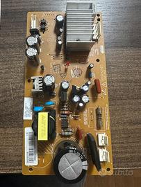 Scheda frigo Samsung rsa1utmg1/xes DA92-00279B