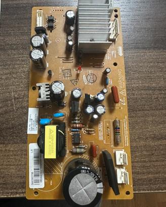 Scheda frigo Samsung rsa1utmg1/xes DA92-00279B