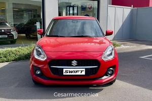 Suzuki Swift Hybrid 1.2 Hybrid Cool 2WD