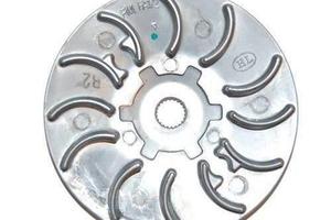 Semipuleggia scooter Peugeot 50