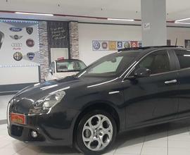 Alfa Romeo Giulietta 1.4 Turbo 120 CV