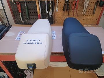 Selle Vespa Pks e XL 