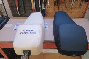 Selle Vespa Pks e XL 